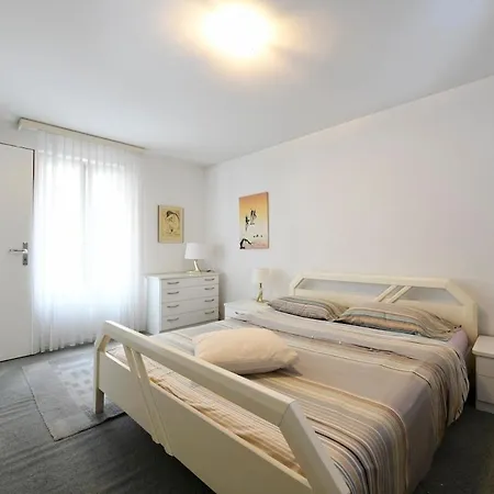 Locarno In Style Appartement *