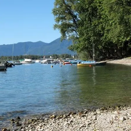 Locarno In Style Appartement Muralto