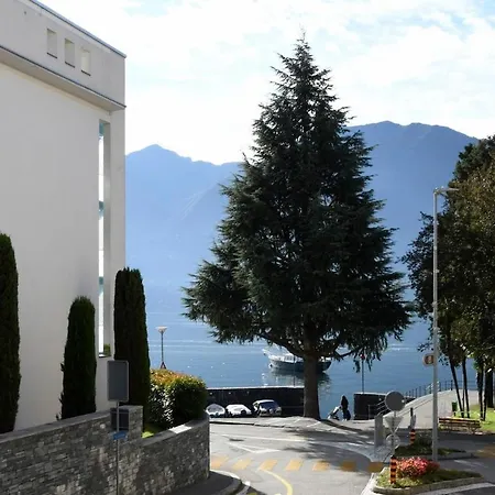 Locarno In Style Lejlighed