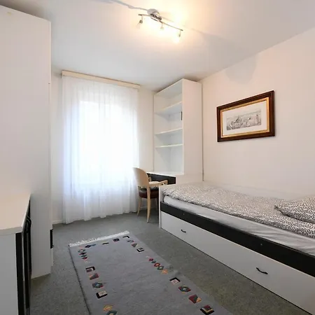 Locarno In Style Lejlighed Muralto