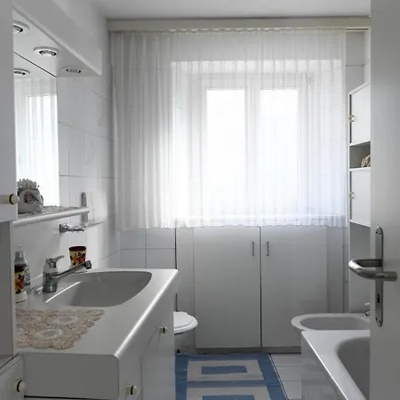 Lejlighed Locarno In Style Muralto