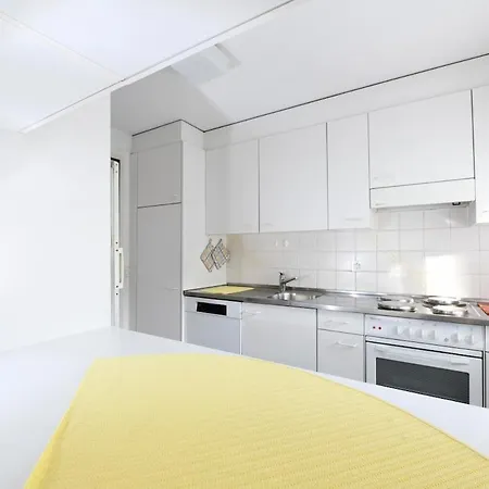 Locarno In Style Apartmán